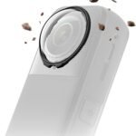 Rotating Anti-Scratch Lens Film, For insta360 X5 - Image 2