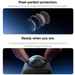 Rotating Anti-Scratch Lens Film, For insta360 X5 - Image 6